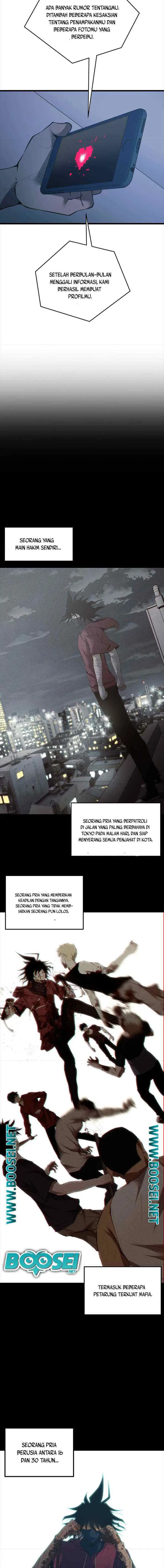 Monochrome chapter 19 halaman 6