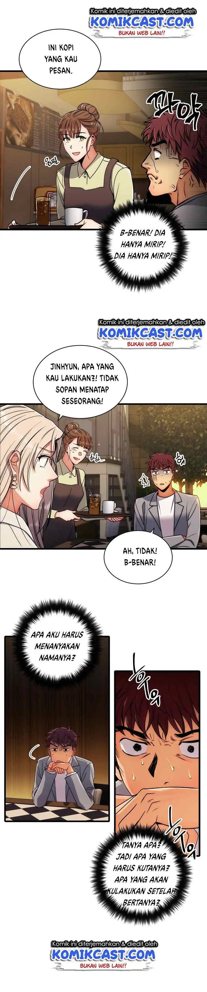 Medical Return chapter 27 halaman 14