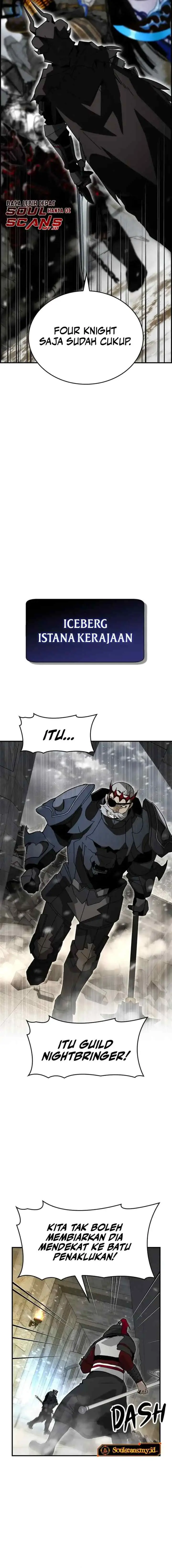 Bad Ending Maker chapter 82 halaman 14