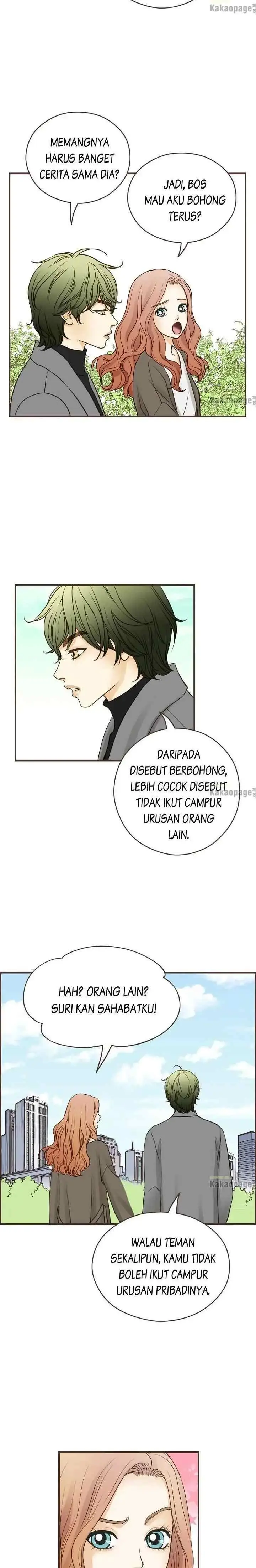 Love Puzzles chapter 128 halaman 6