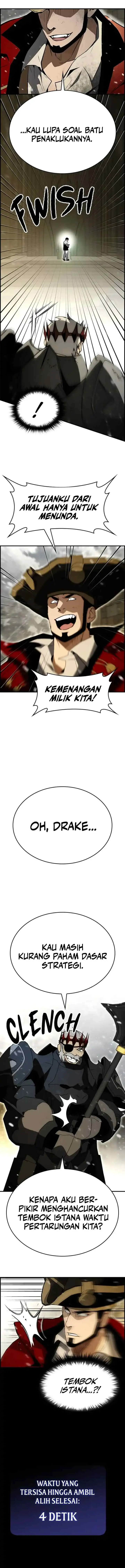 Bad Ending Maker chapter 84 halaman 8