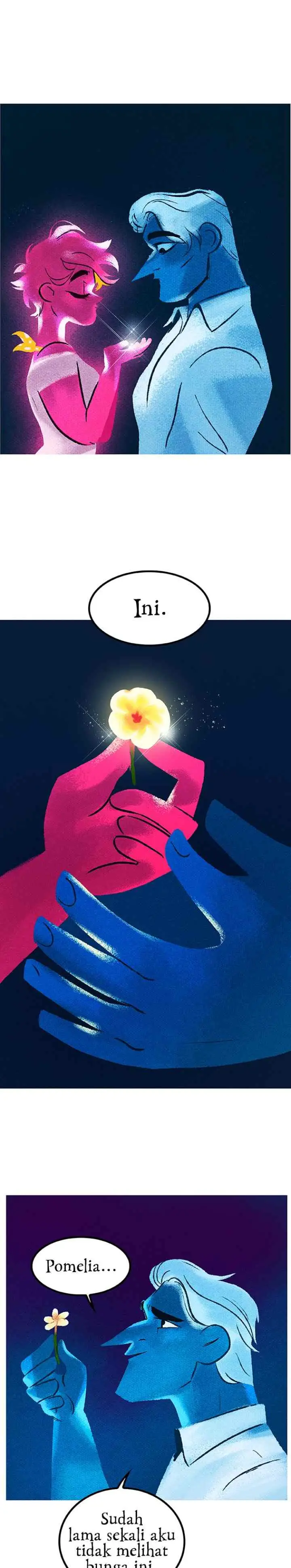 Lore Olympus chapter 80 halaman 12