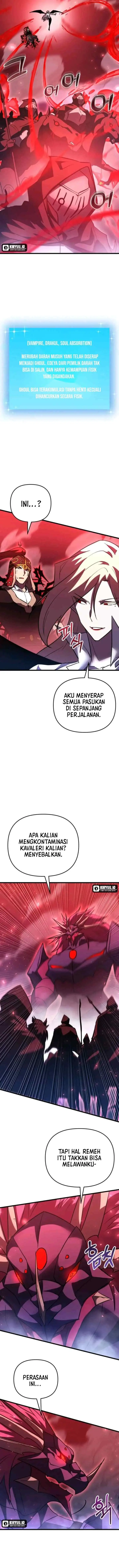 My School Life Pretending to Be a Worthless Person chapter 147 halaman 7
