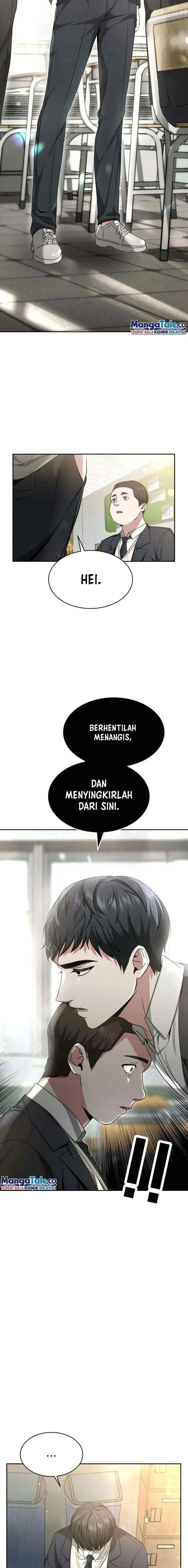Life, Once Again! chapter 2 halaman 16