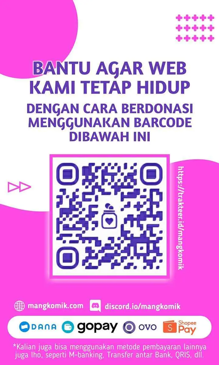 My Mom is My Constellation chapter 22 halaman 11