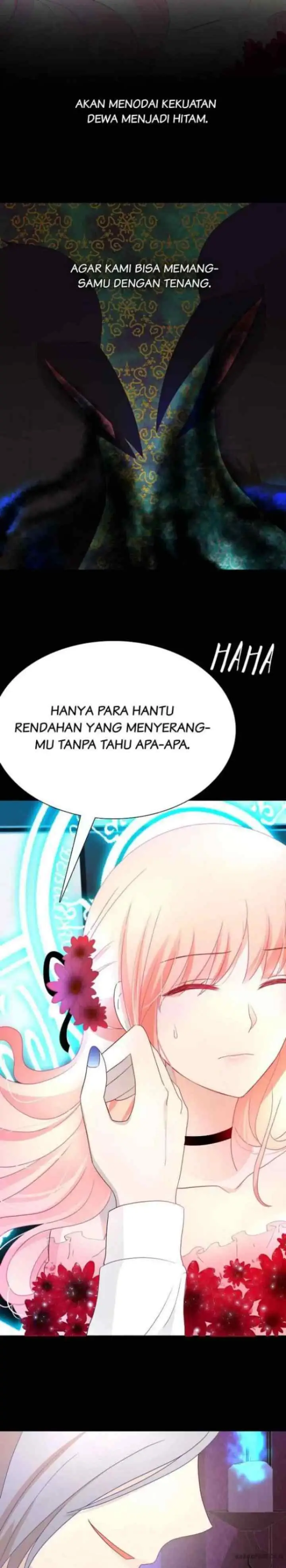 My Guardian Demon chapter 45 halaman 8