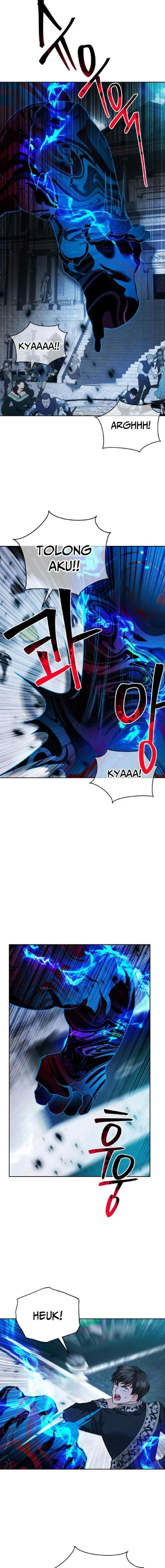Lips Upon a Sword's Edge chapter 79 halaman 7