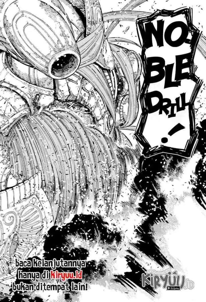 DANDADAN chapter 108 halaman 12