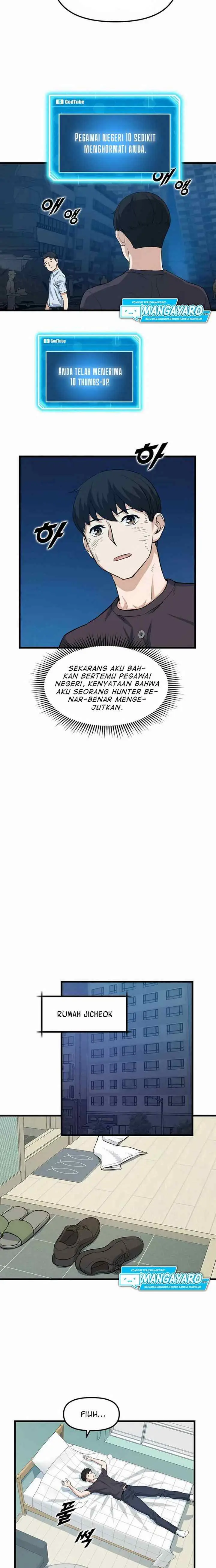 Leveling Up With Likes chapter 9.2 halaman 7