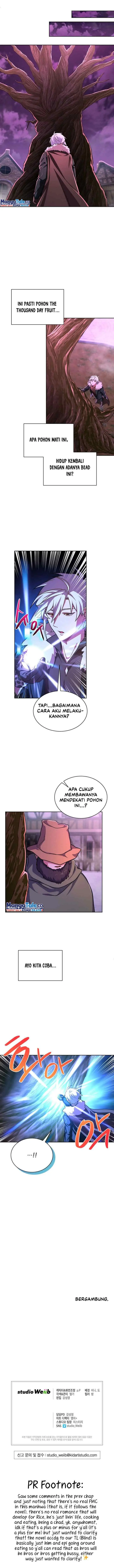 Please Have a Meal chapter 87 halaman 12
