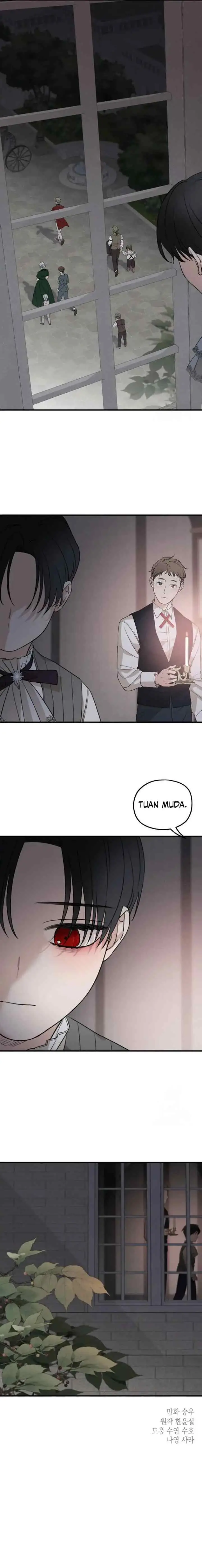 My In-Laws Are Obsessed With Me chapter 52 halaman 15