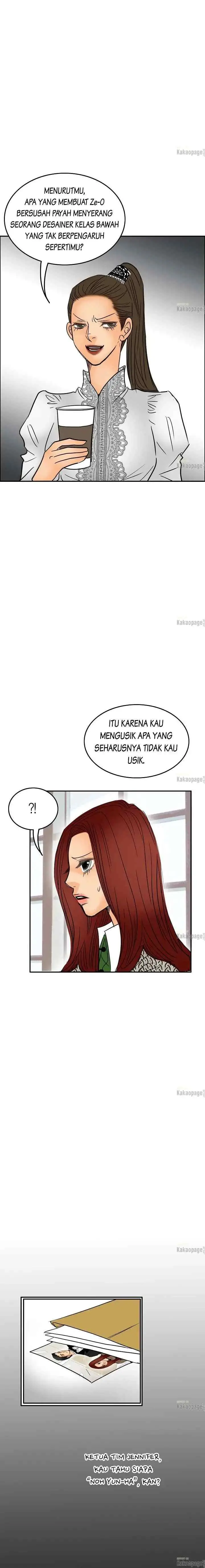 Love Attack chapter 56 halaman 10