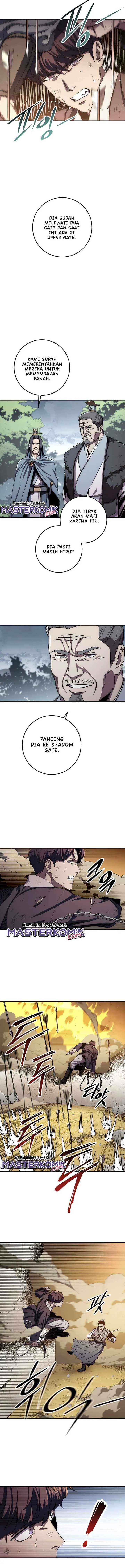 Legend of Asura - the Venom Dragon chapter 50 halaman 14