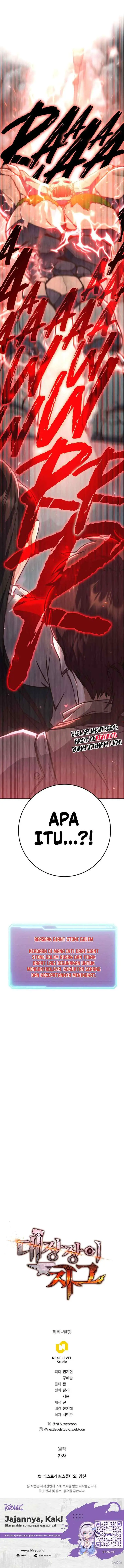 Legendary Blacksmith's Vengeance chapter 7 halaman 17