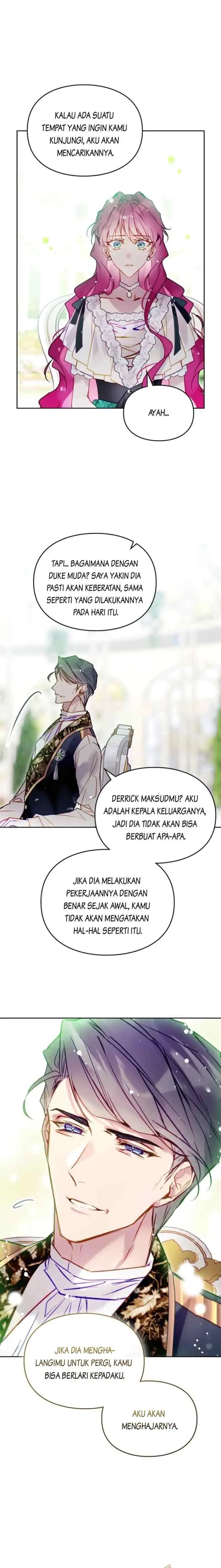 Death Is the Only Ending for the Villainess chapter 172 halaman 13