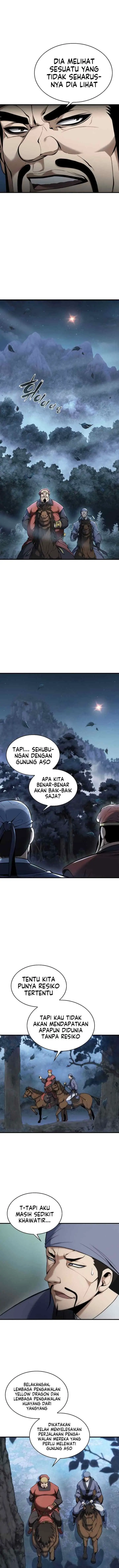 The Star Of A Supreme Ruler chapter 3 halaman 9