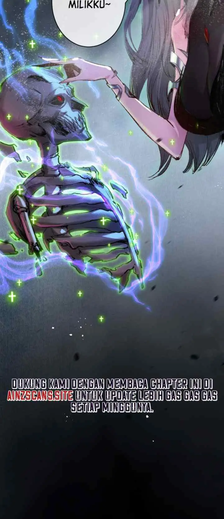 Moon Slayer chapter 7 halaman 16