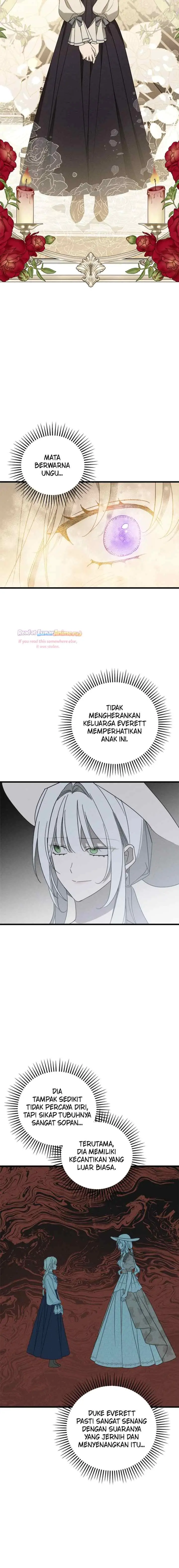 My Husband Who Hates Me Has Lost His Memories chapter 81 halaman 18