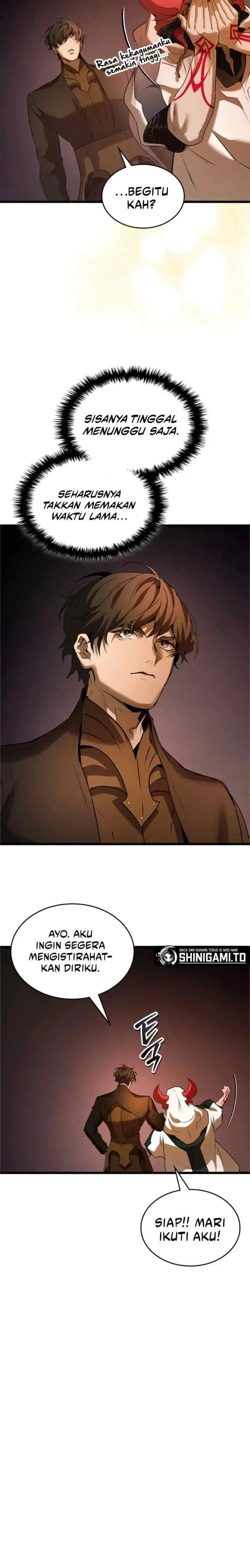 Leveling With the Gods chapter 166 halaman 6