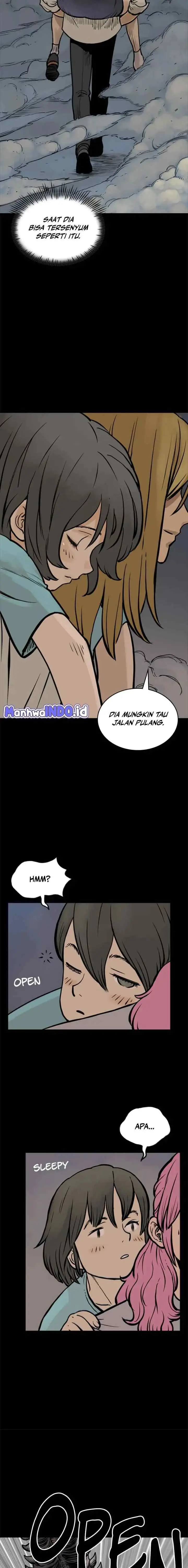 Mage Again chapter 68 halaman 10