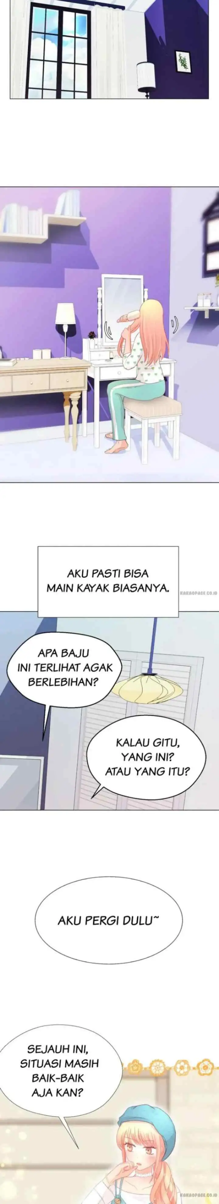 My Guardian Demon chapter 22 halaman 12