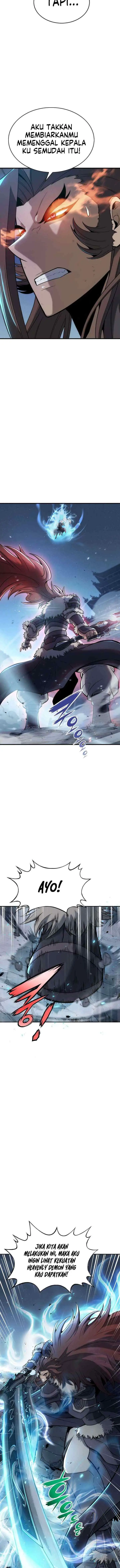The Star Of A Supreme Ruler chapter 11 halaman 7