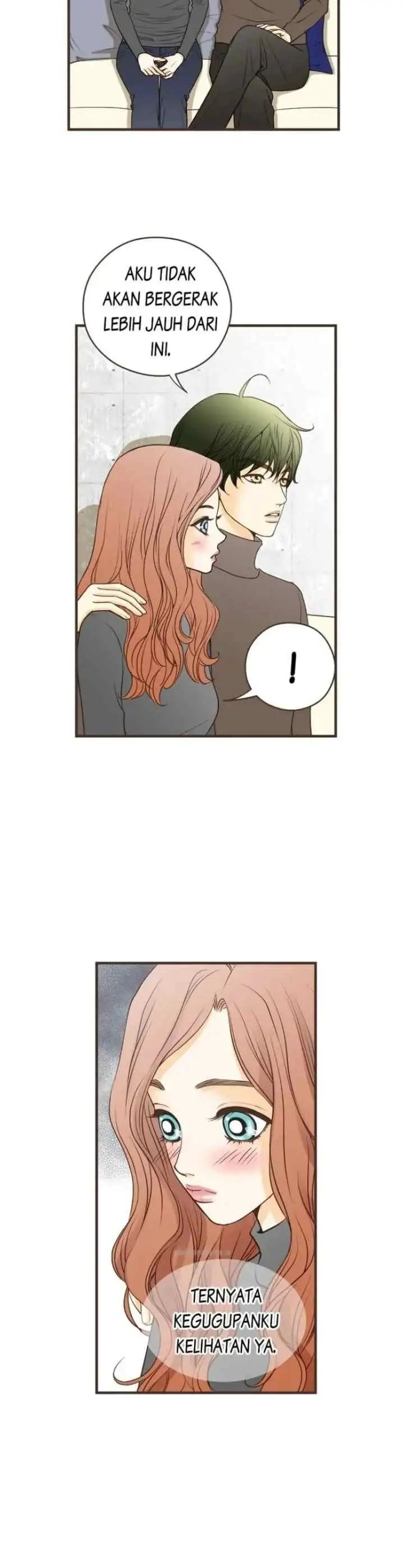 Love Puzzles chapter 80 halaman 5