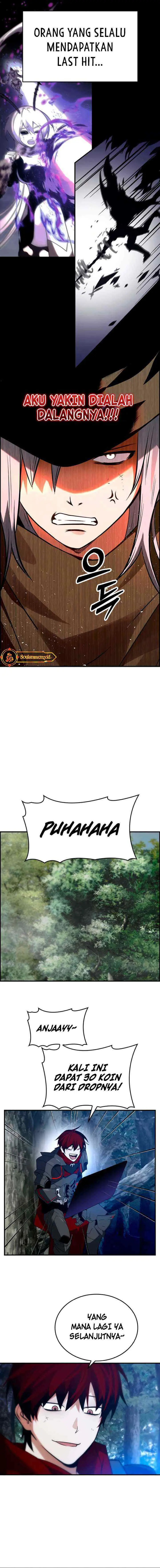 Bad Ending Maker chapter 25 halaman 17