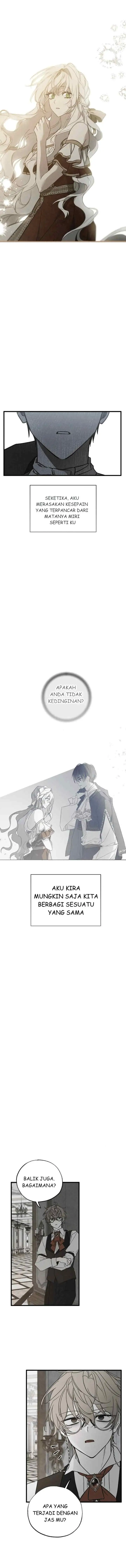 My Husband Who Hates Me Has Lost His Memories chapter 51 halaman 7