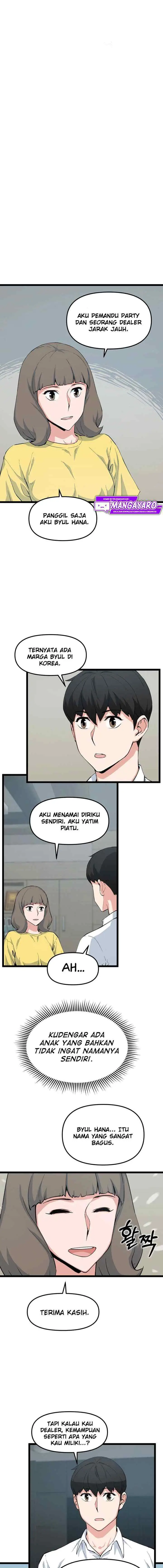 Leveling Up With Likes chapter 40 halaman 6