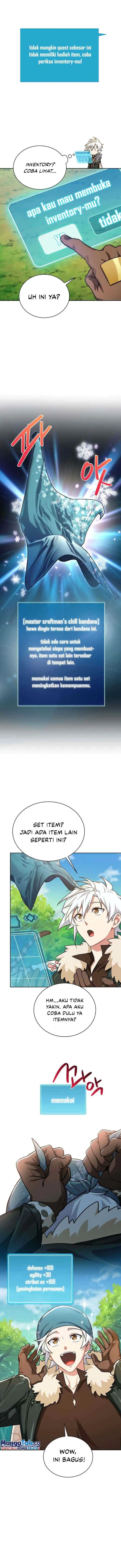 Please Have a Meal chapter 95 halaman 9