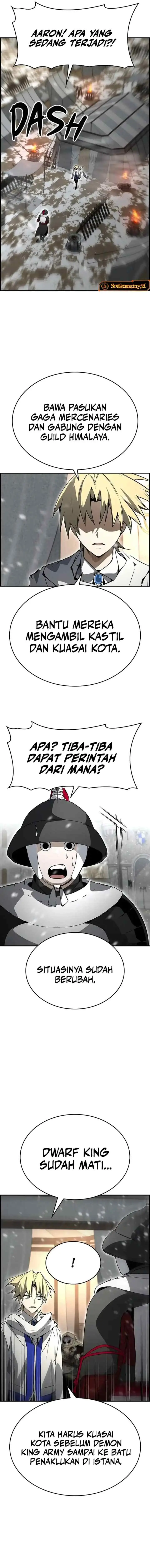 Bad Ending Maker chapter 82 halaman 4