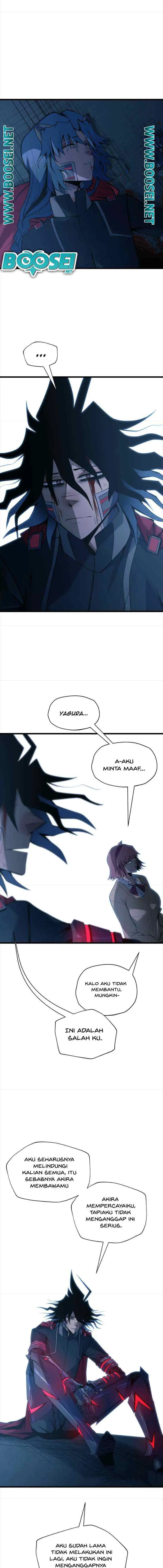 Monochrome chapter 13 halaman 5