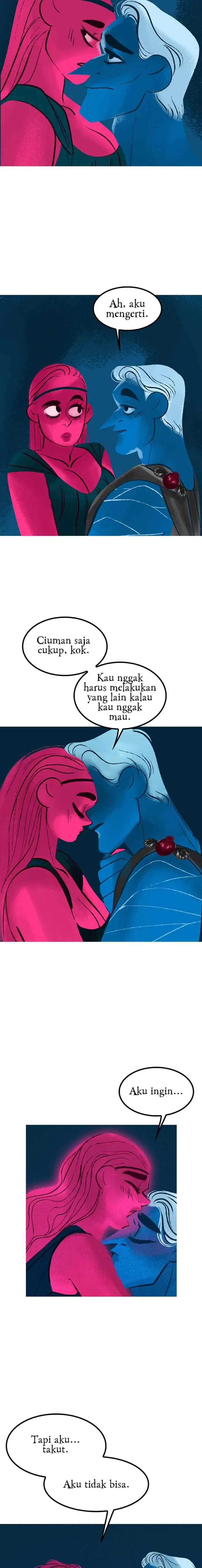 Lore Olympus chapter 144 halaman 11