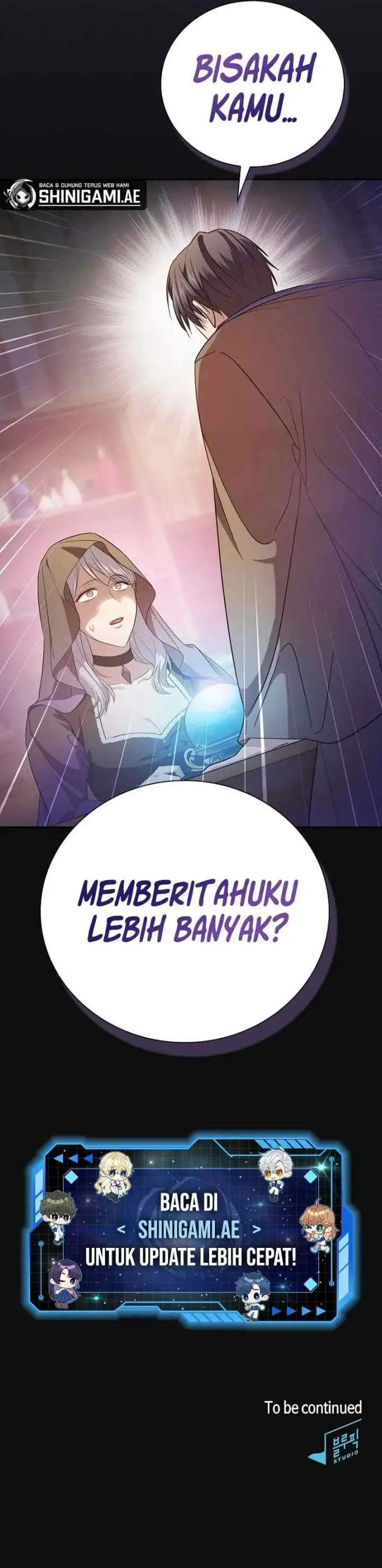 Magic Academy Survival Guide chapter 71 halaman 15