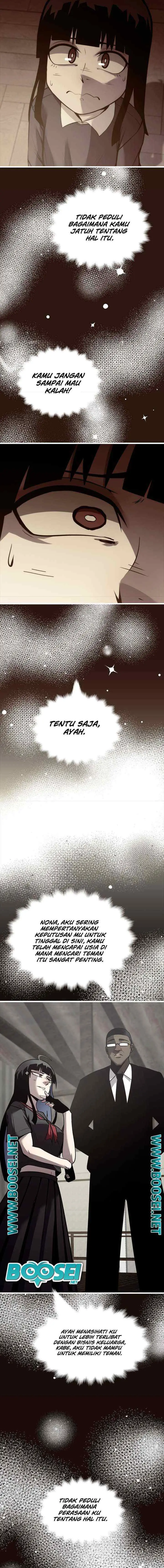 Monochrome chapter 38 halaman 13