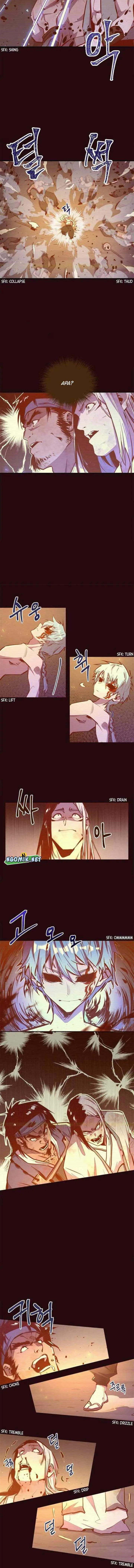 Life and Death: The Awakening chapter 60 halaman 8