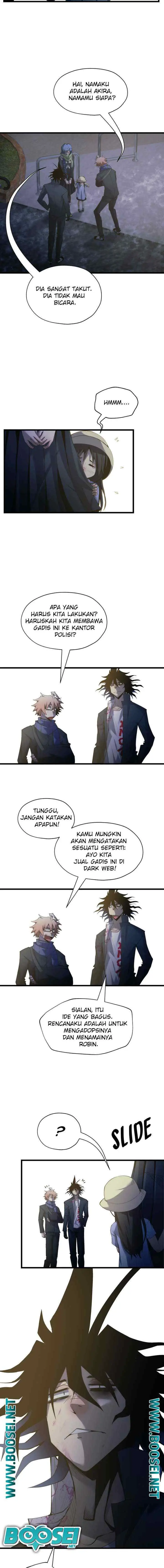 Monochrome chapter 24 halaman 10