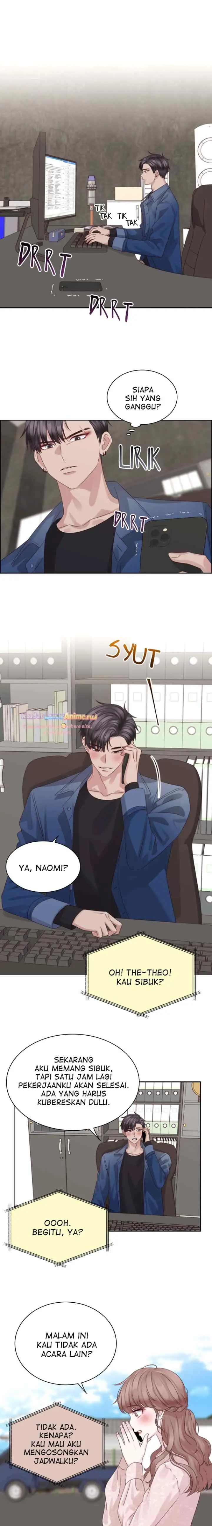 My Exes Fell For Me chapter 62 halaman 18