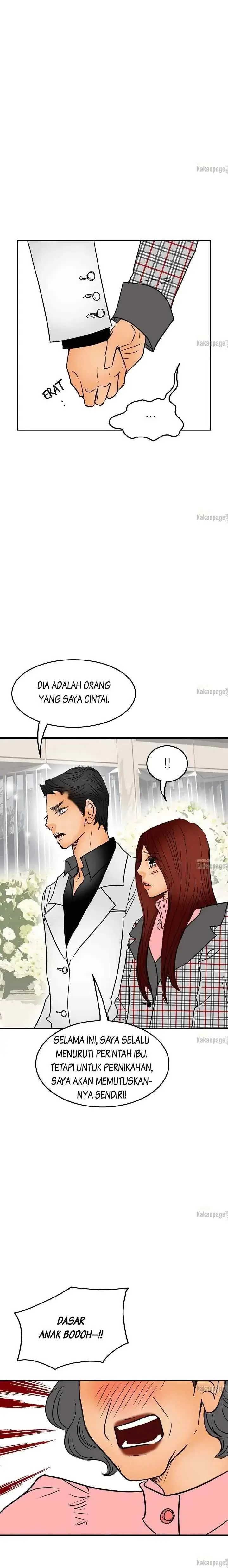 Love Attack chapter 58 halaman 7