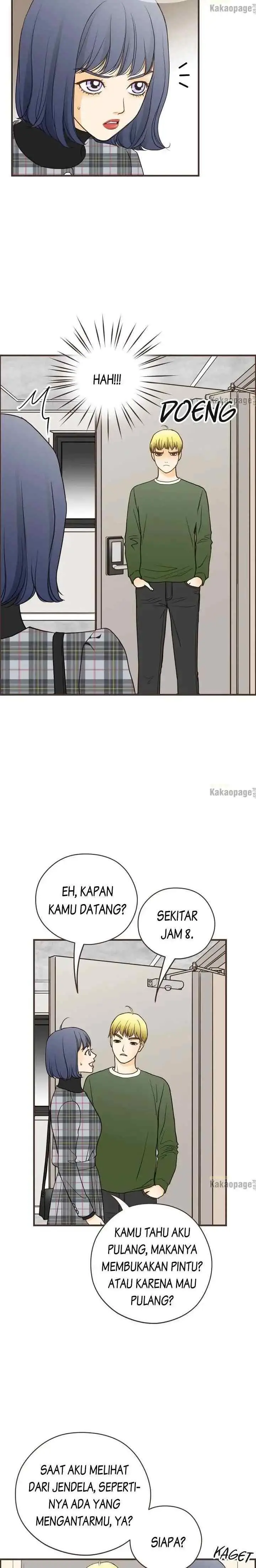 Love Puzzles chapter 115 halaman 13