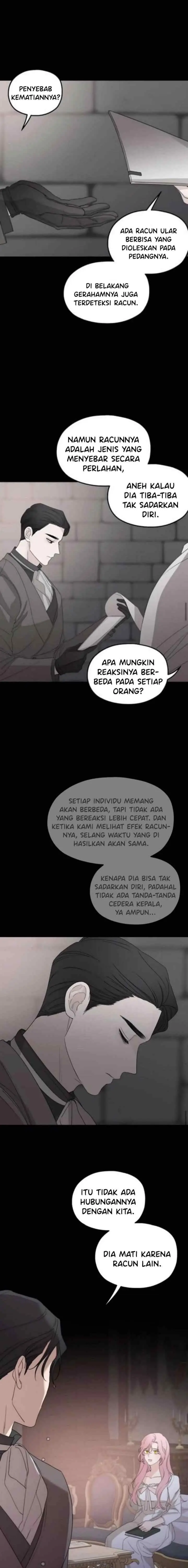 My In-Laws Are Obsessed With Me chapter 30 halaman 4