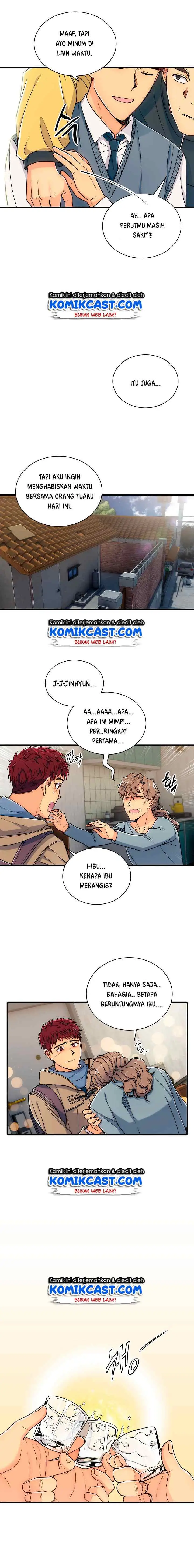 Medical Return chapter 16 halaman 13
