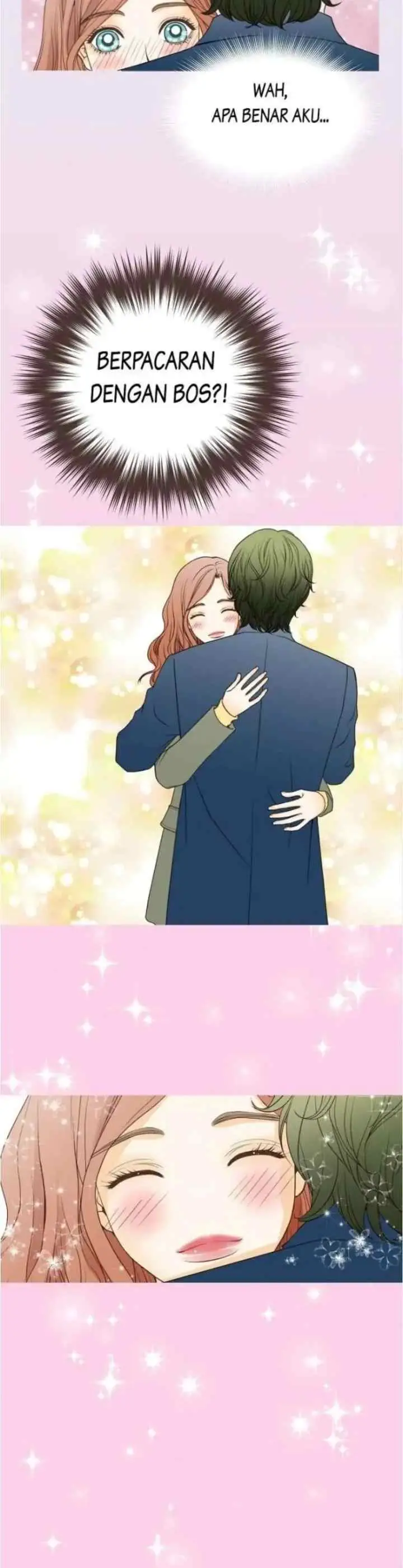 Love Puzzles chapter 69 halaman 10