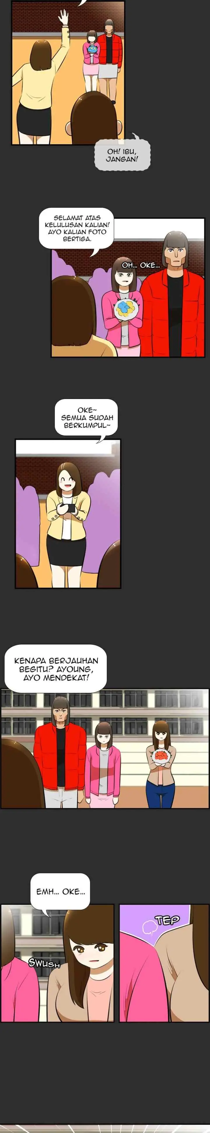 New Normal: Class 8 chapter 188 halaman 18