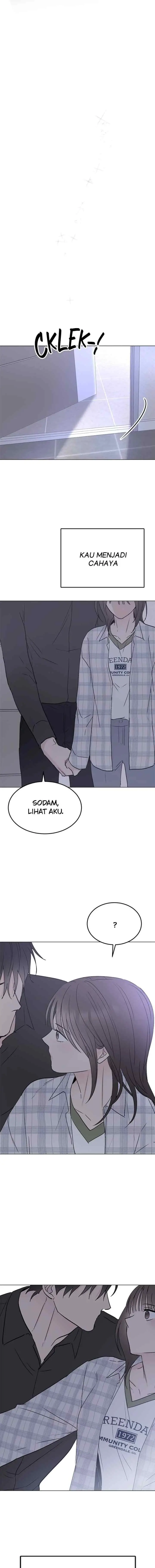 Love, How Do You Do That chapter 32 halaman 19