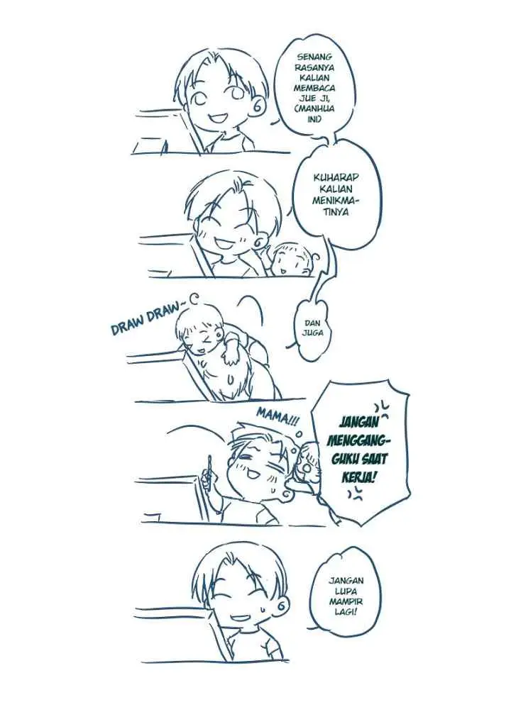L.O.R.D: Legend of Ravaging Dynasties chapter 1 halaman 15