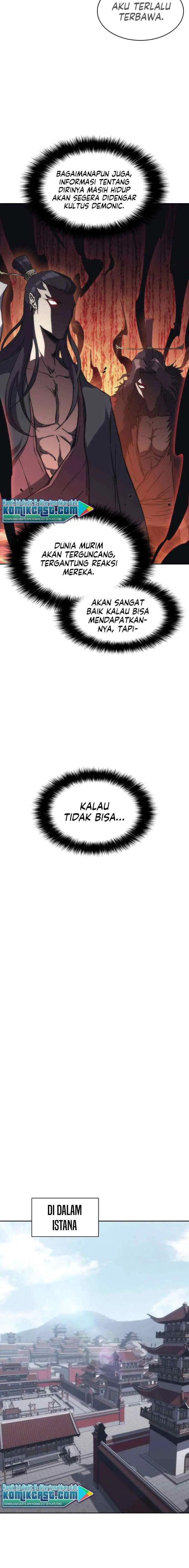 MookHyang - The Origin chapter 33 halaman 5