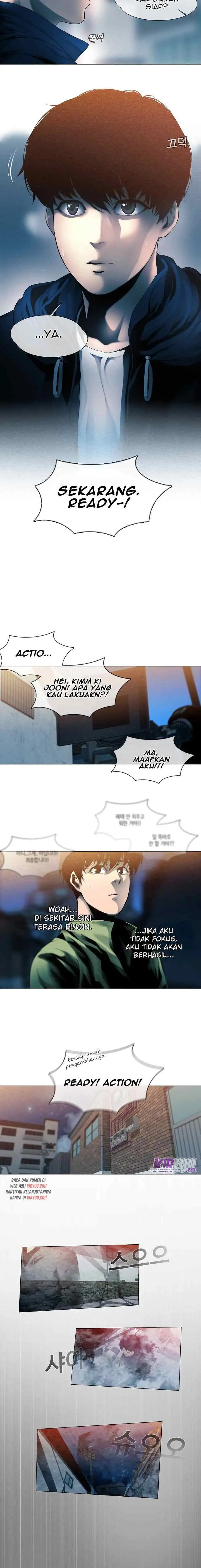 Movies Are Real chapter 9 halaman 7