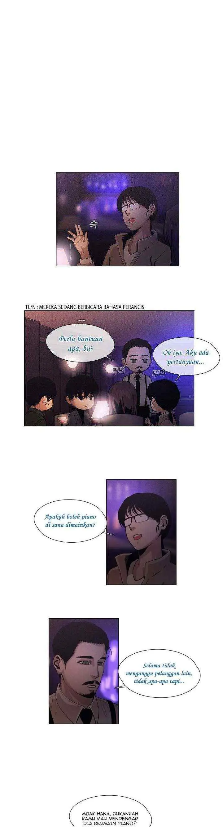 Movies Are Real chapter 20 halaman 10